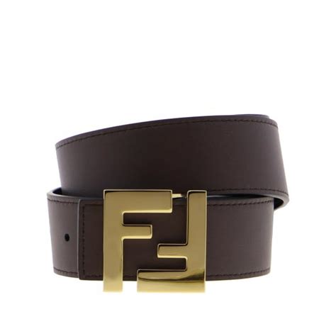 cintura fendi valentino|fendi belt.